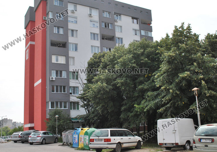 Орфейци: Настаняват казино в блока ни. Общината: Само със съгласието им