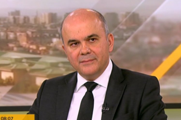 Бисер Петков: Увеличаваме парите за всички хора с увреждания