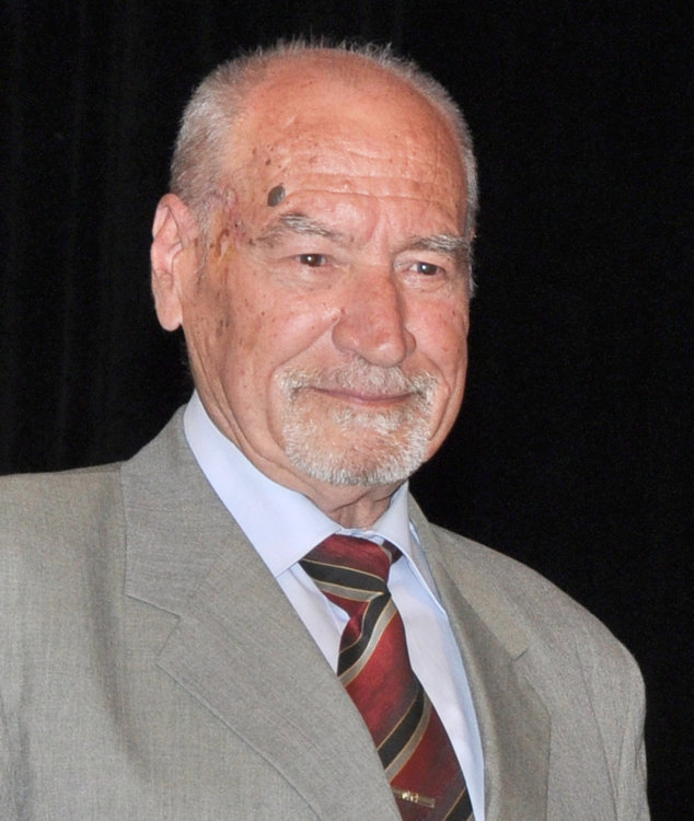 Почина почетният гражданин на Хасково адвокат Господин Братанов