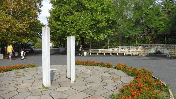 Главният архитект на Кърджали:Парк „Простор“ няма да се застроява