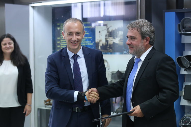 снимка: МОН