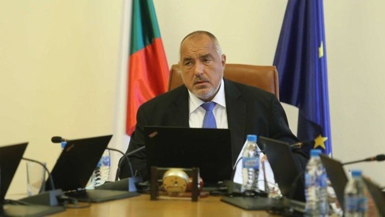 Борисов: За тези, които казаха, че сме задлъжнили държавата и следващите поколения. То е точно обратното