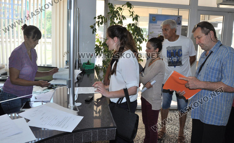 2658 димитровградчани скачат срещу застрояване в парк “Вапцаров”