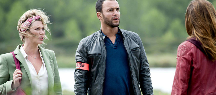 Нови сезони на „Елементарно, Уотсън!“ и „Кандис Реноар“ по AXN