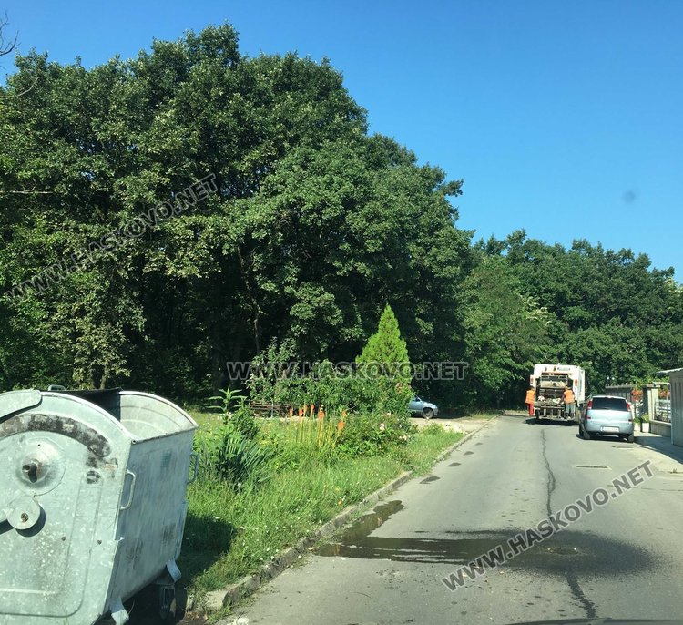 2658 димитровградчани скачат срещу застрояване в парк “Вапцаров”