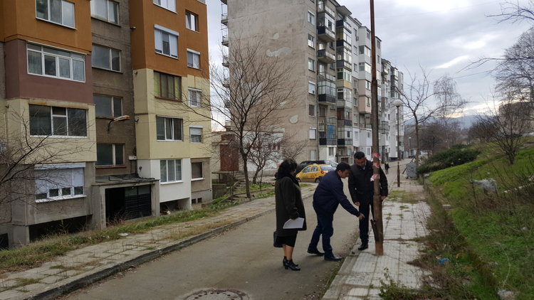 Община Кърджали: Осигурихме още 2 млн.лв. за улично осветление