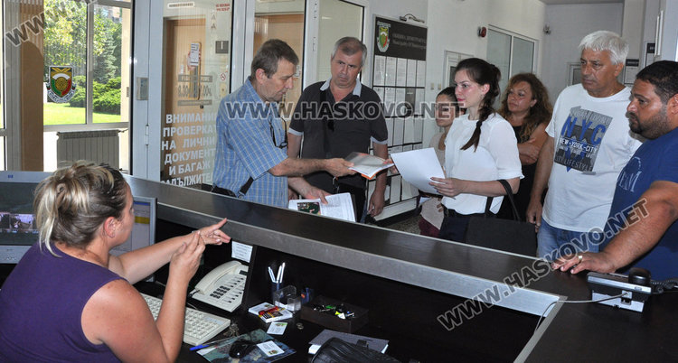 2658 димитровградчани скачат срещу застрояване в парк “Вапцаров”