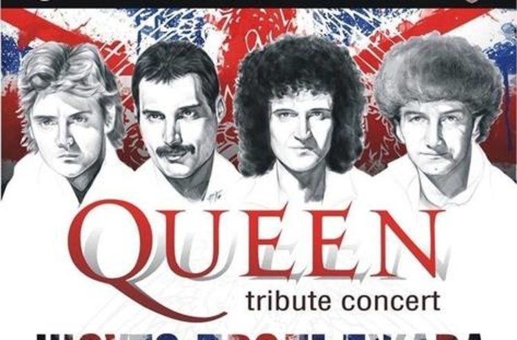 Звезден спектакъл на Старозагорската опера за празника на Хасково