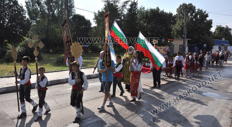“Черноконево“ се поклони пред жертвите от "Малкия Батак"1877 година