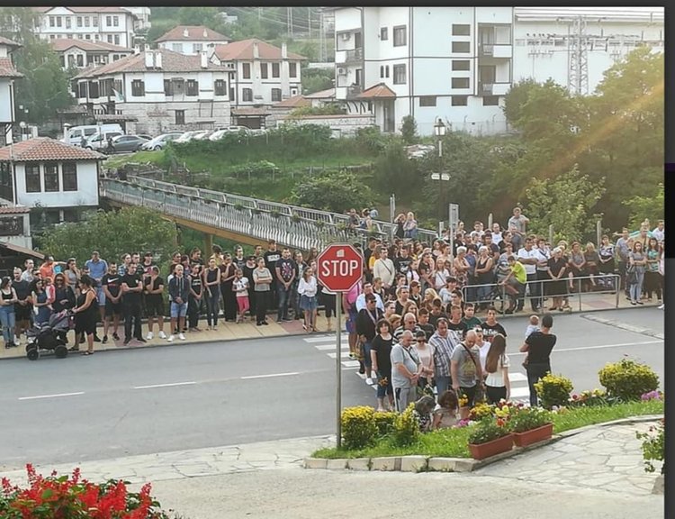 Снимки:Златоград нюз