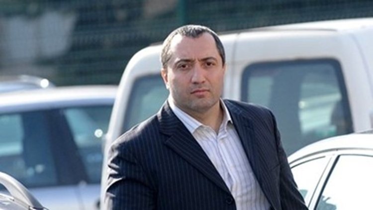Обявиха Митьо Очите за издирване