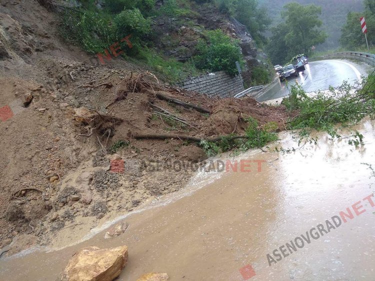 Снимката е илюстративна (архив)