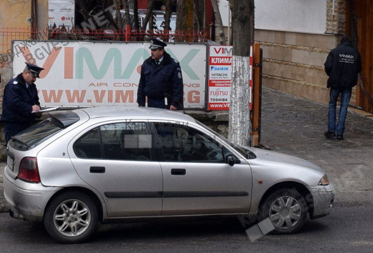Кърджалийци масово „газят” знаците за забранено спиране и паркиране, а искат по високи глоби