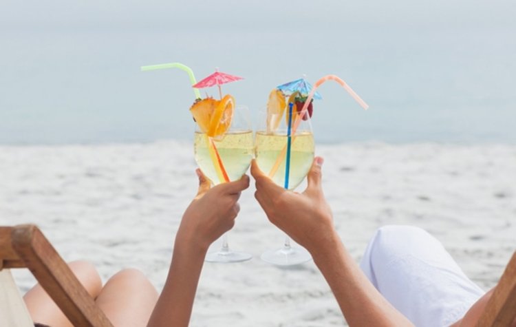 Слънчев ден с температури над 33 градуса