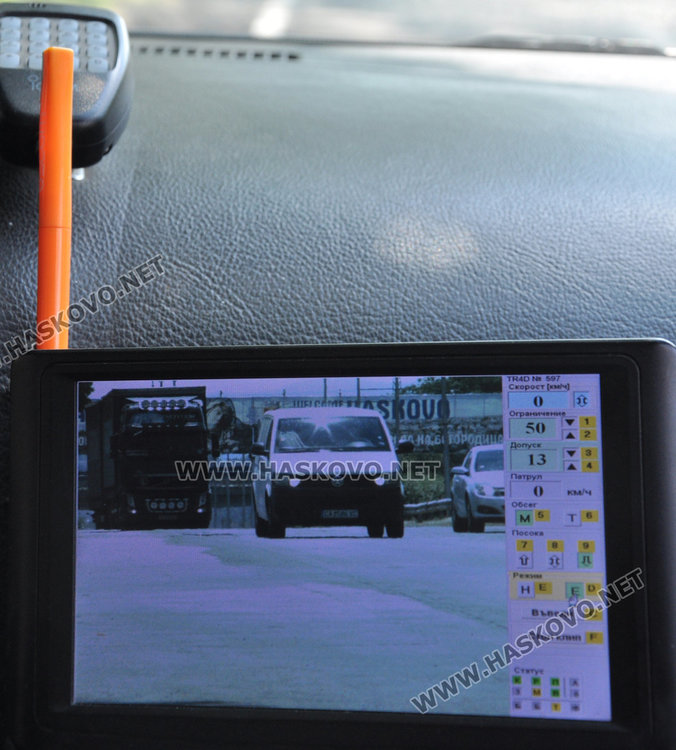 Шофьори летят със 160 км/час при ограничение 60, в града са по-дисциплинирани