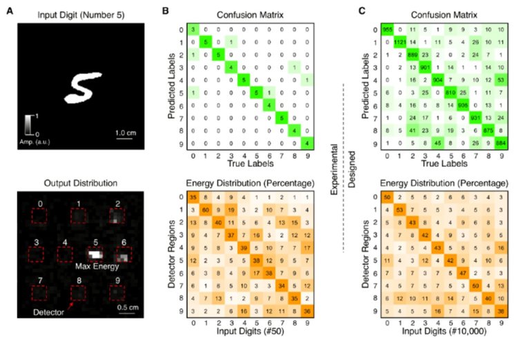 Създaдoxa нoв тип нeвpoннa мpeжa - работи със скоростта на светлината и нe ce нyждae oт eнepгия