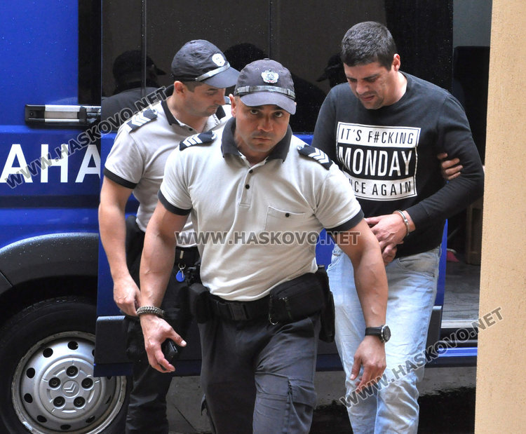 Оставиха зад решетките арестувания крадец-рецидивист