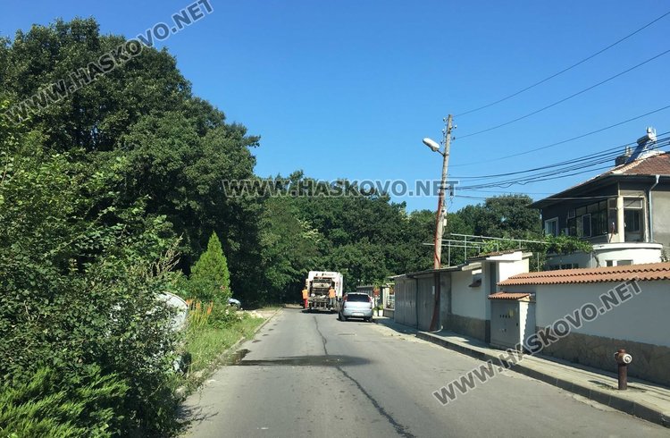 Омбудсмана на Републиката пристига на протест срещу застрояването в парк Вапцаров