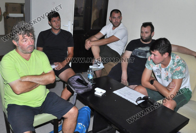 13 отбора ще играят в Областната футболна група