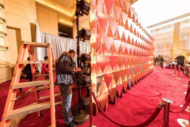 Нова категория на Оскарите