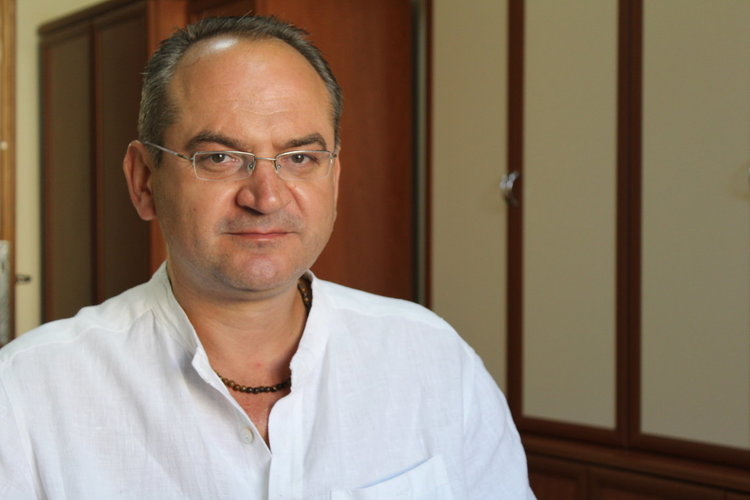 Арх. Тодор Грозев