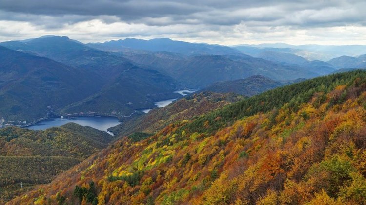 Предложение за лятна разходка: Равногор