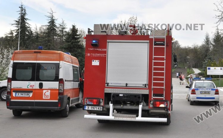 Снимката е илюстративна