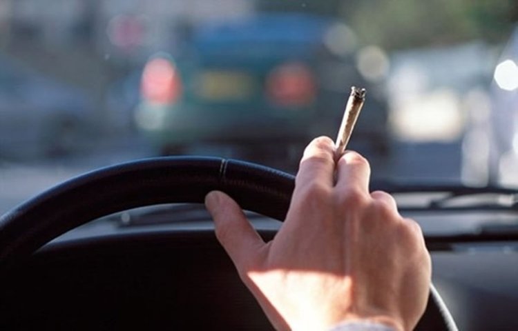 Арестуваха 26-годишен дрогиран шофьор в Кърджали