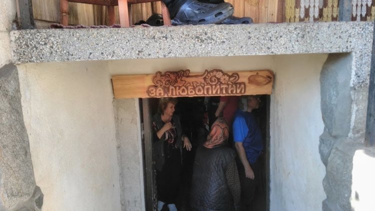 Предложение за лятна разходка: Равногор