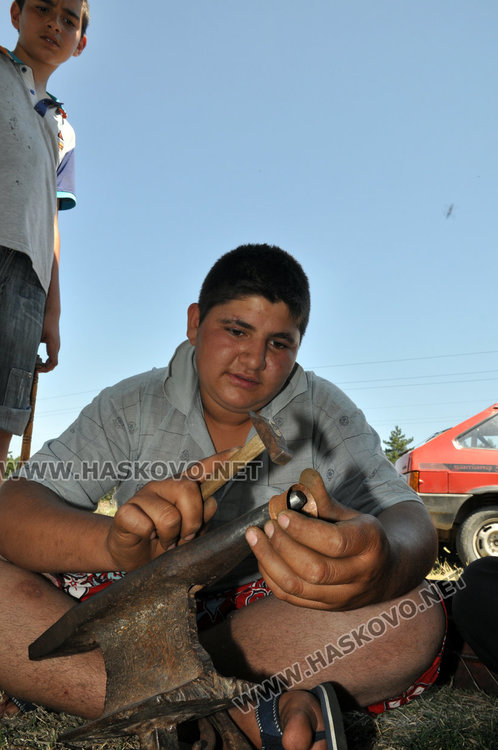 Държавата на Васил: нула задължения, всички права