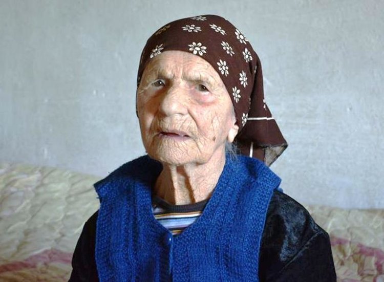 Баба Станка навърши 104 години