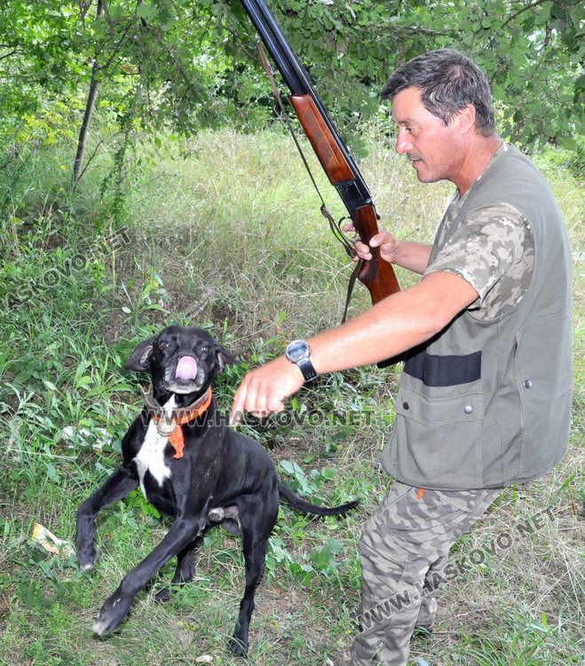 35-те дружинки в Хасковско откриха ловния сезон, авджиите под лупа