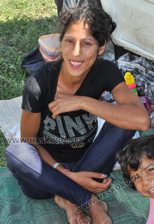 Цигански катуни никнат като гъби в Хасковско