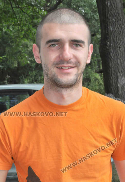  Николай Славов