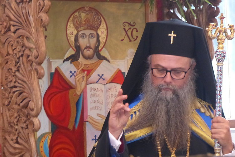 Приключи обиколката на чудотворната икона в Родопите