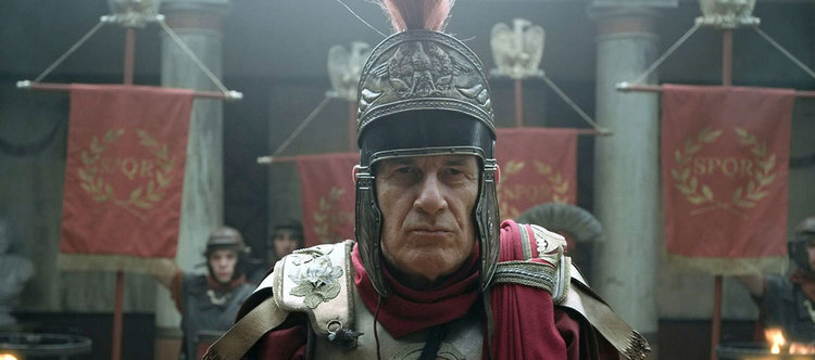 Две големи премиери: Историята на Европа и Помпей: В очакване на бедствието - по VIASAT HISTORY