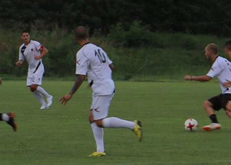 „Борислав“ започна първенството с убедителна победа