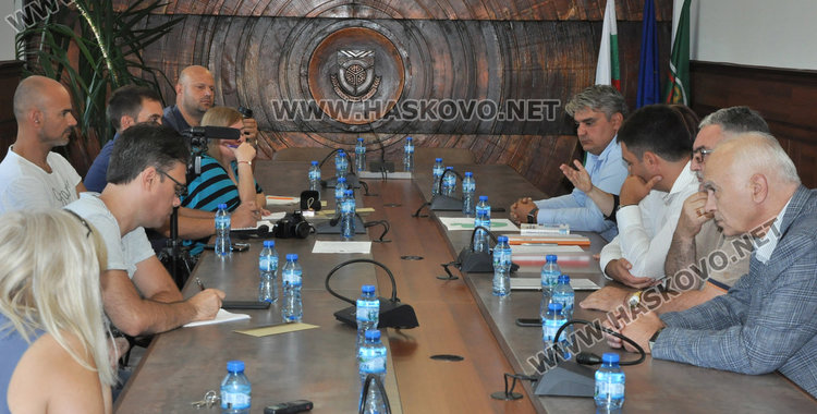 Иво Димов: БСП яхна протеста, но спирам застрояването в парк „Вапцаров“