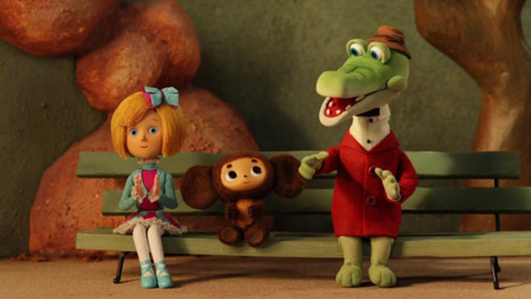 Почина Едуард Успенский, бащата на крокодила Гена и Чебурашка