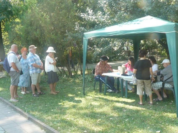 снимки: РЗИ-Кърджали