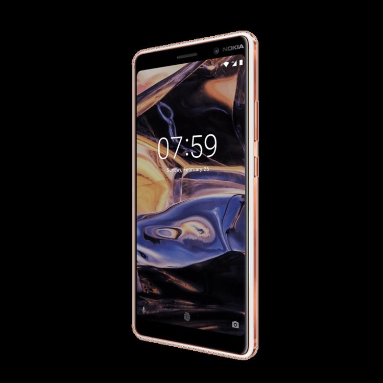 Nokia 7 Plus с с награда „Най-добър потребителски смартфон“ на EISA 2018