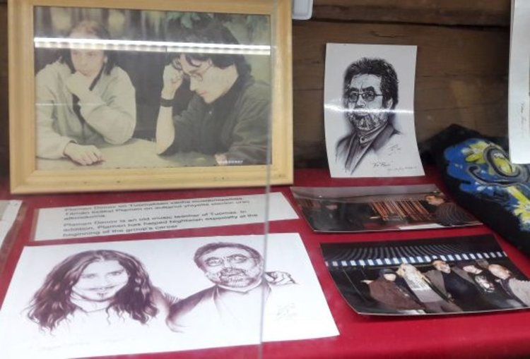 В търсене на следващите Nightwish (част I): Учителят