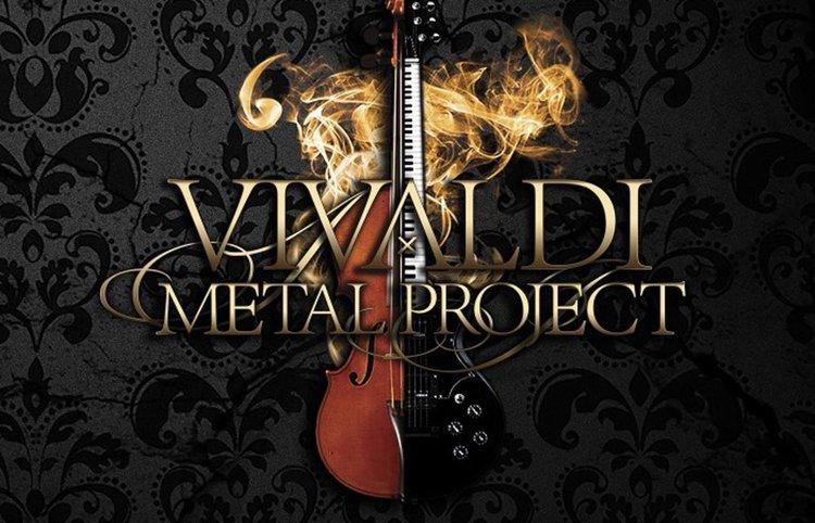 В търсене на следващите Nightwish (част II): Vivaldi Metal Project и българчетата на Пламен
