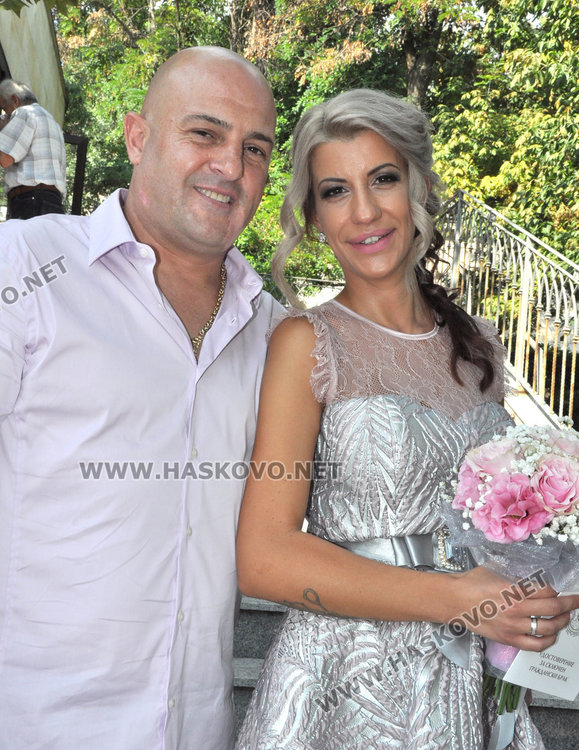 Шест сватби на 18.08.2018-а в Хасково