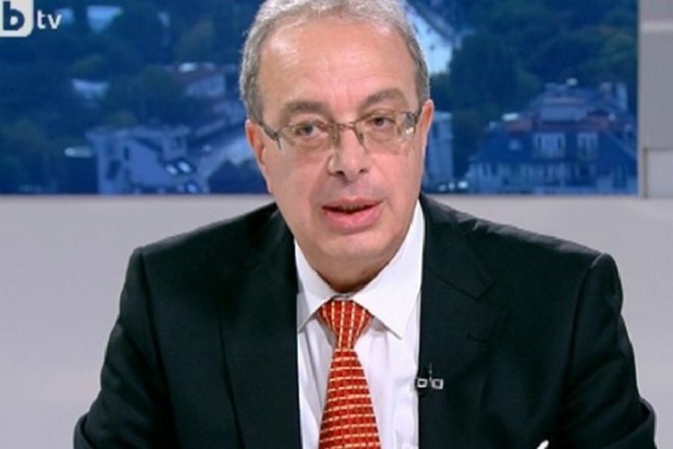 Как при 3,5 млн. нощувки в България имало 9 млн туристи