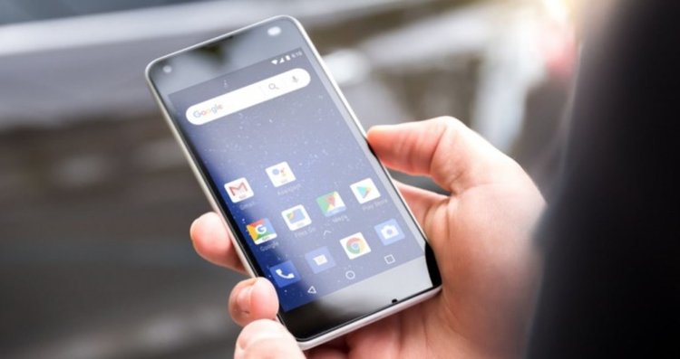 Излезе Android Pie (Go edition) – още по-лека, по-бърза и по-безопасна