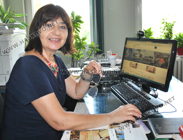 Кирилка Страшникова