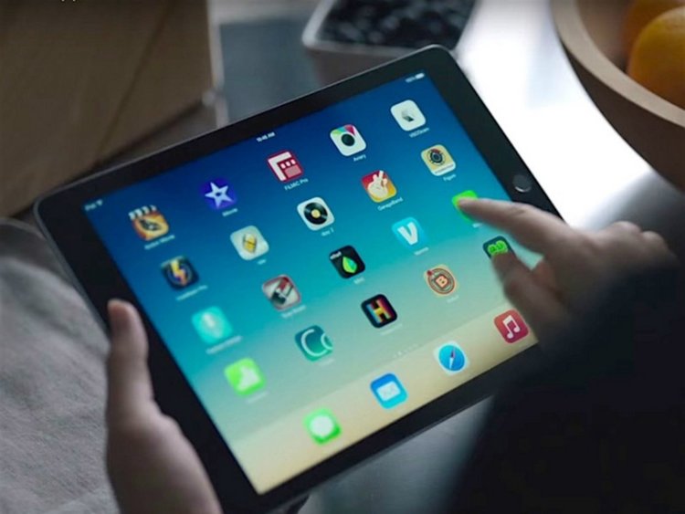 И преди iPad имаше таблети, но техните създатели не можаха да ги направят привлекателен пазарен продукт