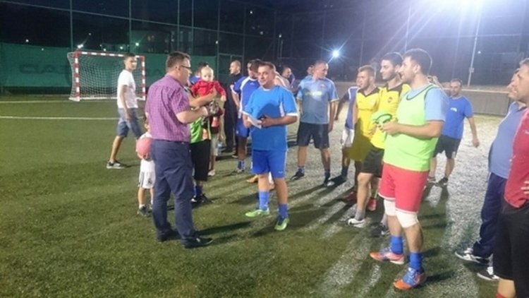 Снимка: rudozemdnes.bg