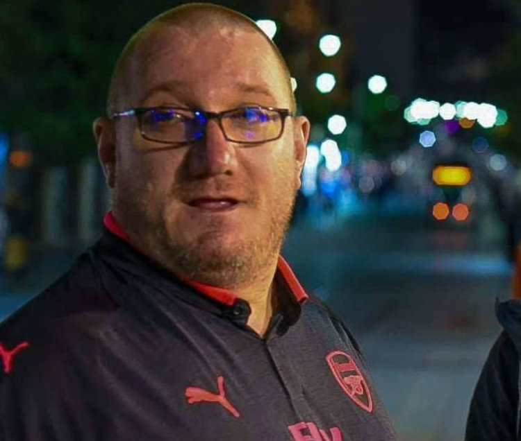 Снимка: Фейсбук